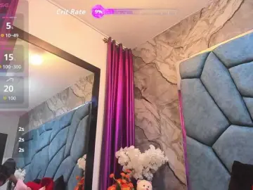 Bongacams Sex Cam of JulietaDiamond