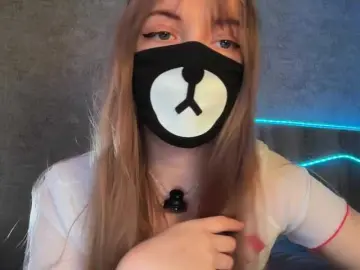 Bongacams Private Sex Chat of -Summer-