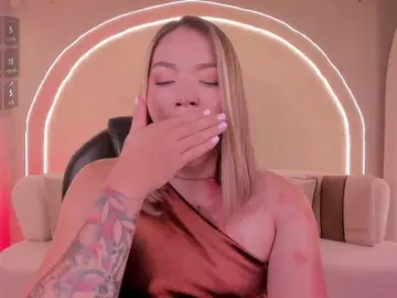 Bongacams Live Porn of HaleyGreen