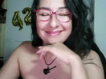 Bongacams Adult Webcams of Malishka19