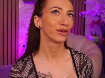 Bongacams Free Live Porn of RubyFever