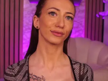 Bongacams Sex Cam of RubyFever
