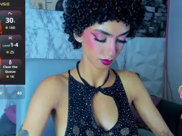 Bongacams Adult Webcams of queencuarxxo