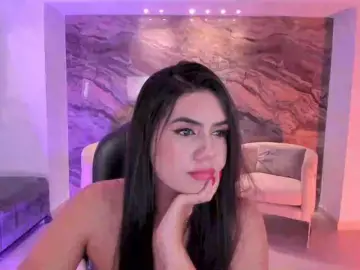 Bongacams Sex Chat of AngelicaVega