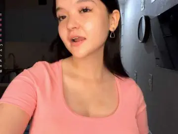 Bongacams Best Webcam of AsiaMinerva