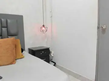 Bongacams Private Sex Chat of Dakota-rouse