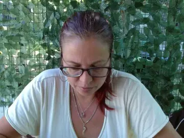 Bongacams Live Sex of LadyHellene