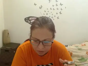 Bongacams Best Webcam of LadyHellene