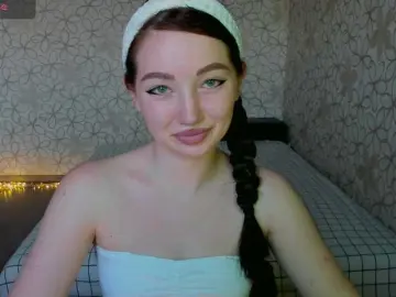 Bongacams Live Sex Cam of LissaCristal