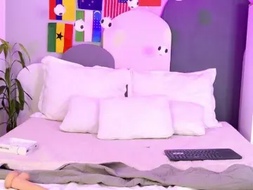 Bongacams Nude Webcam of SophieGomez2