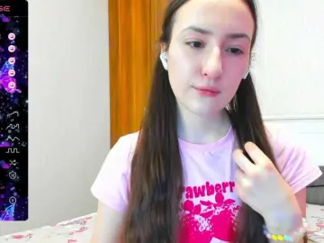 Bongacams Free Porn Cam of pink-soda