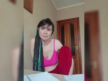 Bongacams Live Porn of Hellenalonenochka