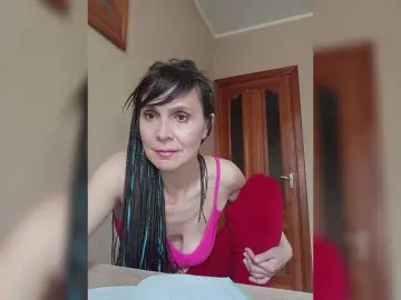 Bongacams Sex Cam of Hellenalonenochka