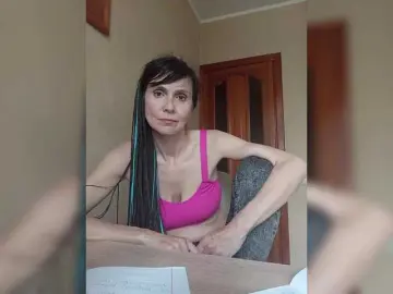 Bongacams Free Live Porn of Hellenalonenochka