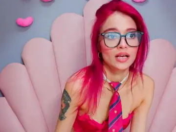Bongacams Free Live Porn of LUCYMILLER