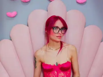 Bongacams Live Sex Cam of LUCYMILLER