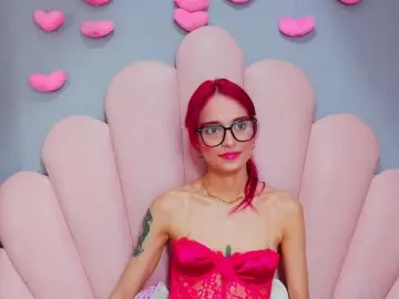 Bongacams Sex Chat of LUCYMILLER