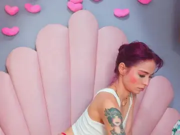 Bongacams Free Live Porn of LUCYMILLER