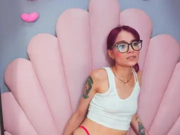 Bongacams Live Porn of LUCYMILLER