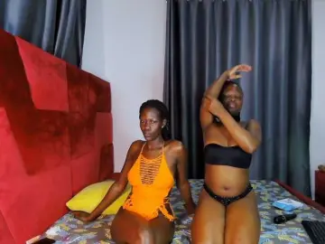 Bongacams Best Webcam of Queenbees
