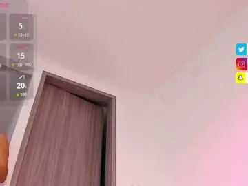 Bongacams Private Sex Chat of Rosth1