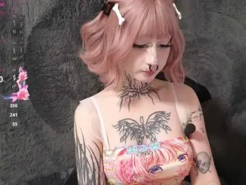 Bongacams Live Porn of YoungAlice1