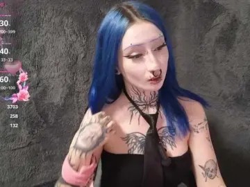 Bongacams Live Porn of YoungAlice1