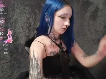 Bongacams Sex Chat of YoungAlice1