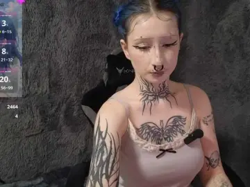 Bongacams Sex Cam of YoungAlice1