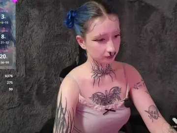 Bongacams Best Webcam of YoungAlice1