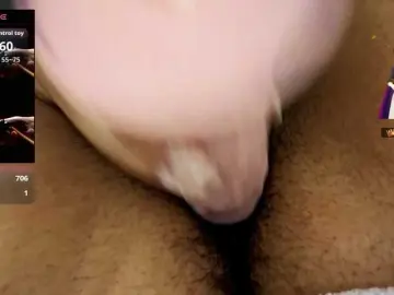 Bongacams Nude Webcam of barbie2mich