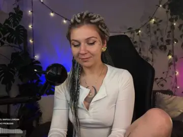 Bongacams Free Porn Cam of bySOVA