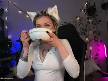 Bongacams Nude Webcam of bySOVA