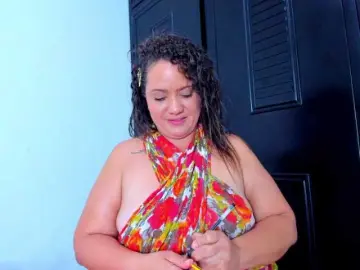 Bongacams Nude Webcam of camilafox