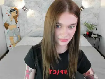 Bongacams Private Sex Chat of NikaTechnoo
