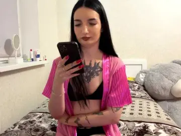 Bongacams Adult Video Chat of waxenvice