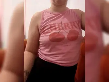 Bongacams Adult Webcams of Dana18-1