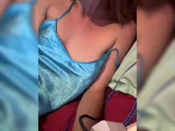 Bongacams Free Live Porn of KinaMoonLove