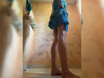 Bongacams Private Sex Chat of KinaMoonLove