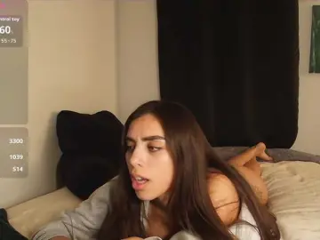 Bongacams Best Webcam of Milaseren