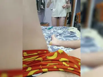 Bongacams Sex Chat of SexyCouple69