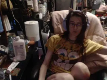 Bongacams Adult Video Chat of pussyxpaladin