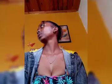 Bongacams Sex Cam of Sahsahsexy