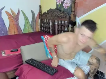 Bongacams Private Sex Chat of maestre69