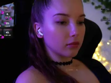 Bongacams Live Porn of mispopi