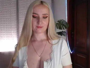 Bongacams Live Sex Cam of Alina-Lovely