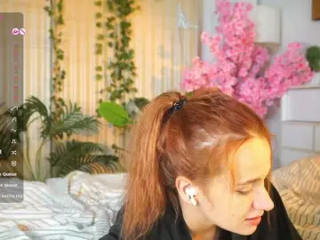 Bongacams Adult Webcams of EmmylieMorris