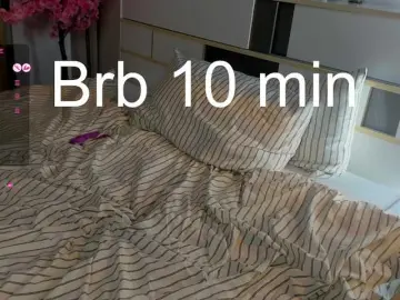 Bongacams Best Webcam of EmmylieMorris