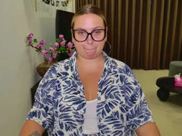 Bongacams Sex Chat of EvaPuffy