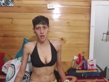 Bongacams Free Live Porn of HottAlexxxa